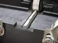 Metric Splicer, Incorporated Model 5001 Ultrasonic Film Splicer #2  - Read, Video, parts or repair