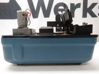 Metric Splicer, Incorporated Model 5001 Ultrasonic Film Splicer #2  - Read, Video, parts or repair