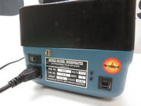 Metric Splicer, Incorporated Model 5001 Ultrasonic Film Splicer #2  - Read, Video, parts or repair