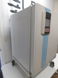 2010 THERMO HERAcell VIOS 150i CO2 Stainless Laboratory INCUBATOR w/ Rolling Cart