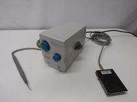 BioSonic US-100 Magnetostrictive 25/30k UltraSonic Dental Scaler #2