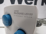 BioSonic US-100 Magnetostrictive 25/30k UltraSonic Dental Scaler #2