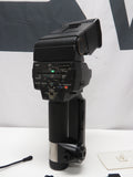 SUNPAK auto 622 pro-system with Handle mount and RH-1 and FK Filter kit