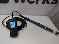 Hydrolab HL4 Water-Quality Sonde with Sensors & Surveyor HL