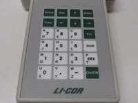 Li-cor LI-1400 10 Channel Light Sensor Data Logger Analog I/O Biosciences Field Unit