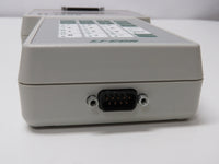 Li-cor LI-1400 10 Channel Light Sensor Data Logger Analog I/O Biosciences Field Unit