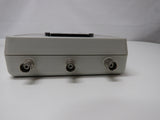 Li-cor LI-1400 10 Channel Light Sensor Data Logger Analog I/O Biosciences Field Unit