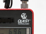 Sound Level Meter Quest M-27 Noise logging Dosimeter