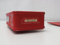 Sound Level Meter Quest M-27 Noise logging Dosimeter