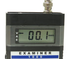 Monarch Examiner 1000 VIBRATION METER w/ Accelerometer and Case