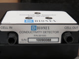 Dionex ICS-3000 Conductivity Detector (PN: 061830)