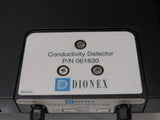 Dionex ICS-3000 Conductivity Detector (PN: 061830)