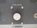 Vintage Heathkit IP-12 Battery Eliminator 6/12V 15A Power Supply