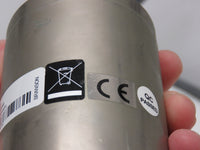 Branson SFX550 Sonifier 550W Ultrasonic Cell Disruptor Homogenizer w/ 102-C Converter 120V