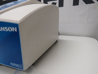 Branson SFX550 Sonifier 550W Ultrasonic Cell Disruptor Homogenizer w/ 102-C Converter 120V
