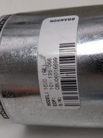Fisher Scientific Sonic Dismembrator Model 500 w/ 102-C Converter 120V