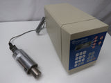 Fisher Scientific Sonic Dismembrator Model 500 w/ 102-C Converter 120V