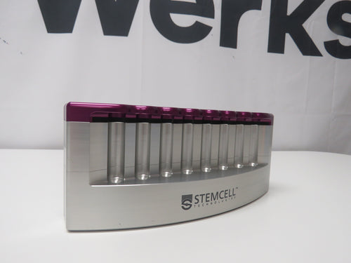 Stemcell Technologies EasyEights EasySep Magnet #18103 Immunomagnetic ...