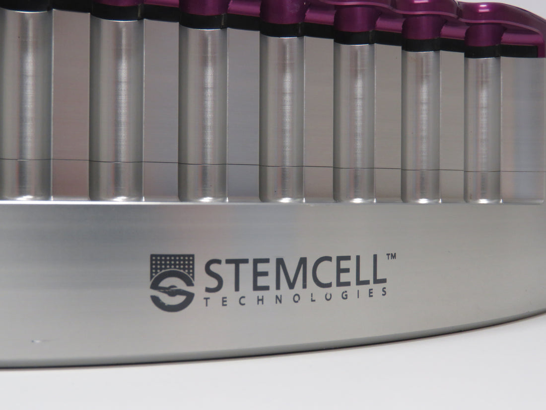 Stemcell Technologies EasyEights EasySep Magnet #18103 Immunomagnetic ...