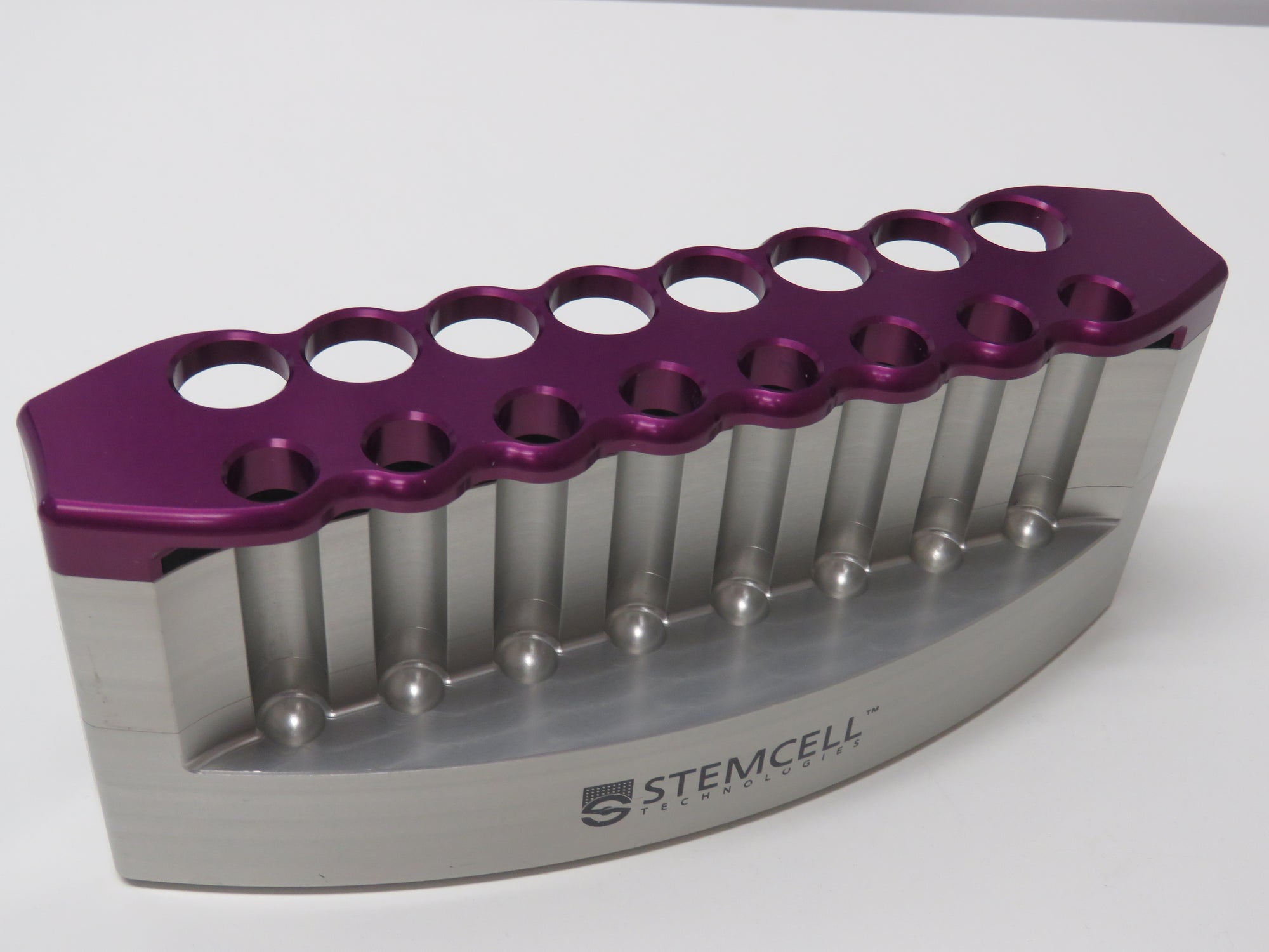 Stemcell Technologies EasyEights EasySep Magnet #18103 Immunomagnetic ...