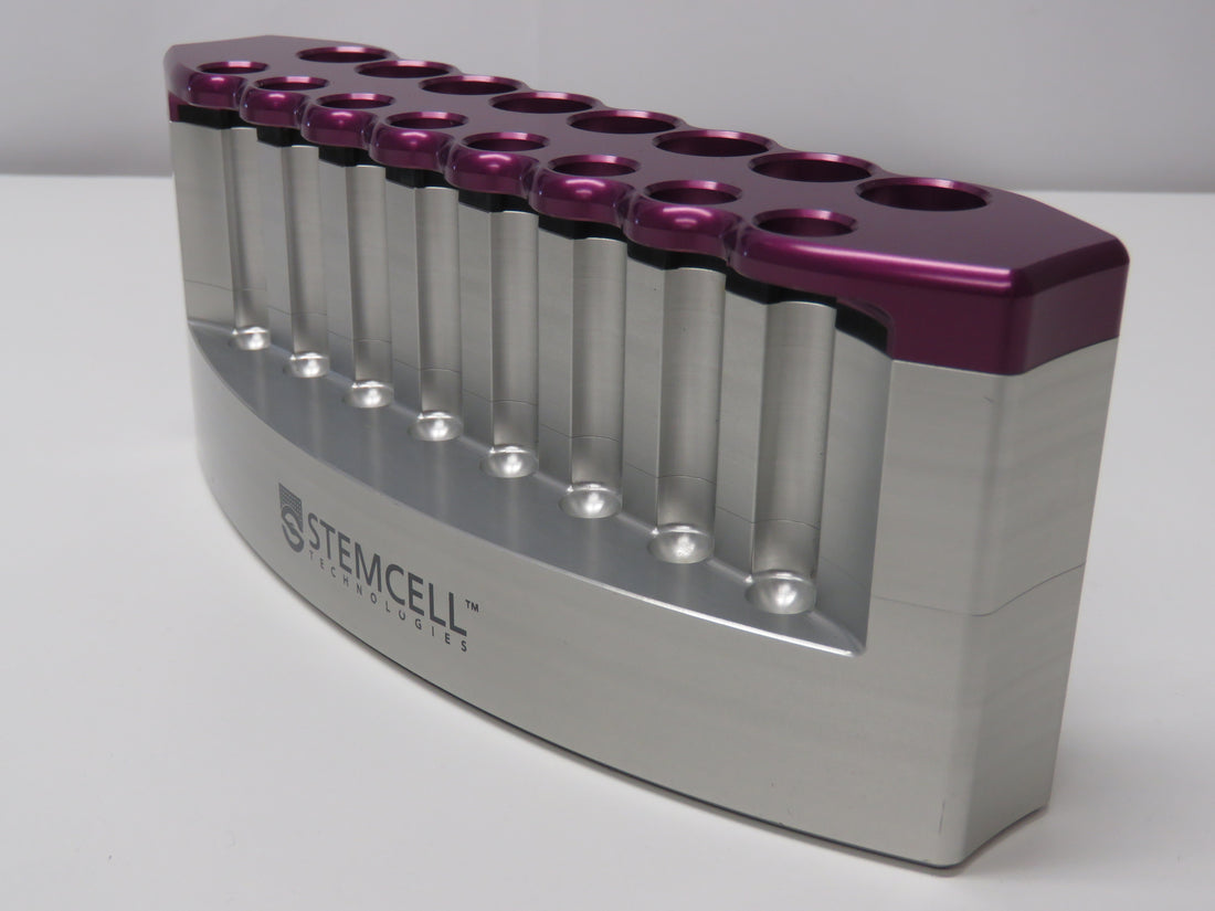 Stemcell Technologies EasyEights EasySep Magnet #18103 Immunomagnetic ...