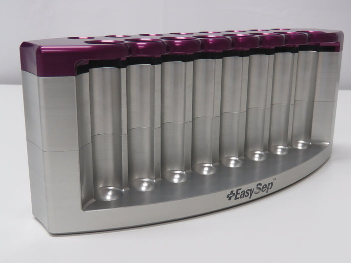 Stemcell Technologies EasyEights EasySep Magnet #18103 Immunomagnetic ...