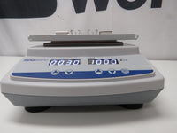Fisherbrand Microplate Shaker with 4-Place Platform 150-1000 RPM 120 Volt - Nice!
