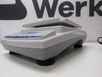 Fisherbrand Microplate Shaker with 4-Place Platform 150-1000 RPM 120 Volt - Nice!