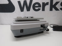 Fisherbrand Microplate Shaker with 4-Place Platform 150-1000 RPM 120 Volt - Nice!