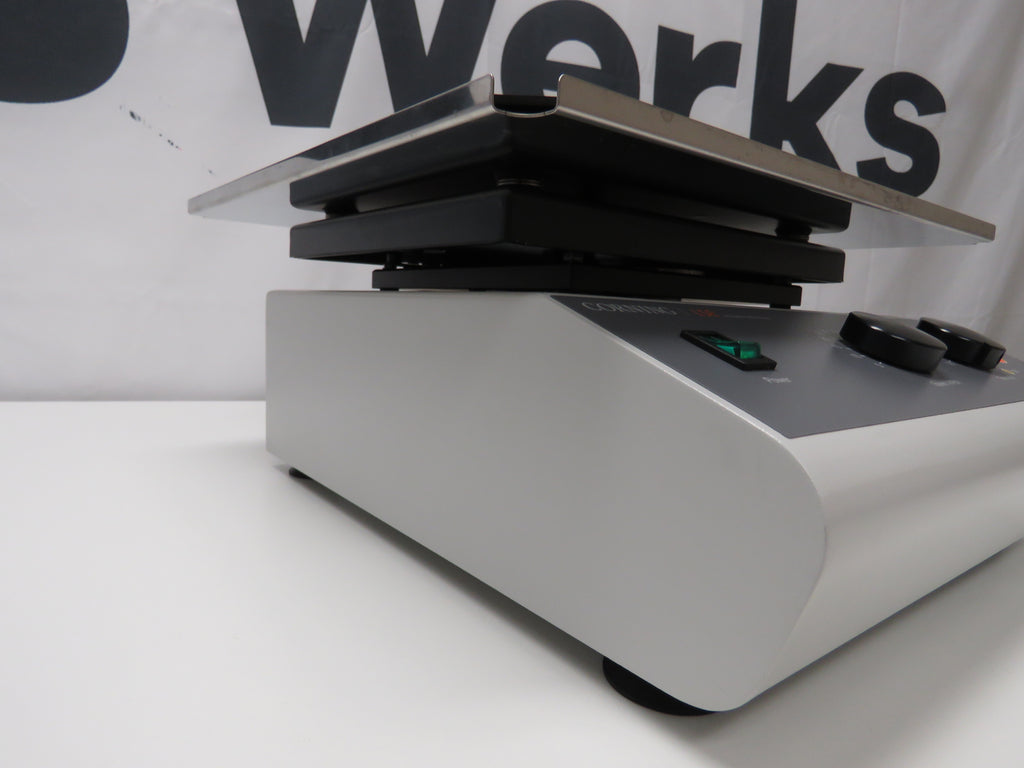 2022 CORNING LSE Corning 6780 FP LOW SPEED ORBITAL SHAKER 30 X 30 Cm P 2022-corning-lse-corning-6780-fp-low-speed-orbital-shaker-30-x-30-cm-p