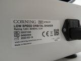 2022 CORNING LSE Corning 6780-FP LOW SPEED ORBITAL SHAKER 30 x 30 cm platform