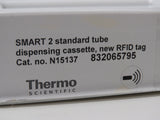 THERMO SMART 2 Standard tube RFID tag Dispensing Cassette N15137 (1/Pack)