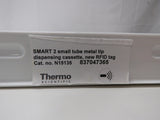 THERMO SMART 2 Small tube metal tip RFID tag Dispensing Cassette N15135 (1/Pack)