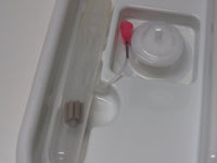 THERMO SMART 2 Small tube metal tip RFID tag Dispensing Cassette N15135 (1/Pack)