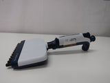 Rainin Pipet-Lite XLS L-200 L200 20-200uL 12-Channel Pipette w/Warranty