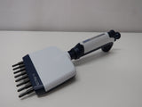 Rainin Pipet-Lite XLS L-20 / 2-20uL / 8-Channel Pipette with WARRANTY