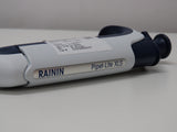 Rainin Pipet-Lite XLS L-20 / 2-20uL /  Single Channel Pipette with Warranty