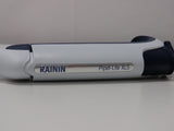 Rainin Pipet-Lite XLS L-2 / 0.1-2uL /  Single Channel Pipette with Warranty