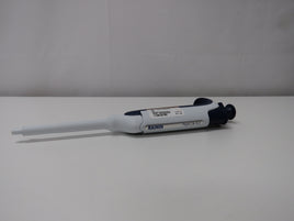 Rainin Pipet-Lite XLS L-100/ 10-100uL /  Single Channel Pipette with Warranty