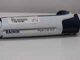 Rainin Pipet-Lite XLS L-100/ 10-100uL /  Single Channel Pipette with Warranty