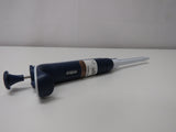 Rainin Pipet-Lite XLS L-300 / 20-300uL /  Single Channel Pipette with Warranty