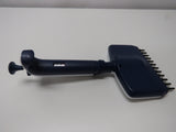 Rainin Pipet-Lite XLS L-10 / 0.5-10uL / 12-Channel Pipette with WARRANTY