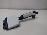 Rainin Pipet-Lite XLS L-50 L50 5-50uL 8-Channel Pipette w/ Warranty