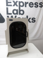Branson SSE-1 Sonifier Sound Enclosure For Use With Sonifier Cell Disruptors Homogenizer