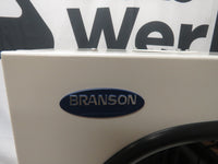Branson SSE-1 Sonifier Sound Enclosure For Use With Sonifier Cell Disruptors Homogenizer