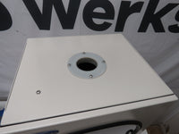 Branson SSE-1 Sonifier Sound Enclosure For Use With Sonifier Cell Disruptors Homogenizer