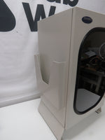 Branson SSE-1 Sonifier Sound Enclosure For Use With Sonifier Cell Disruptors Homogenizer