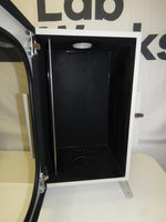 Branson SSE-1 Sonifier Sound Enclosure For Use With Sonifier Cell Disruptors Homogenizer