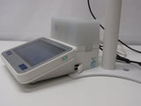 Mettler Toledo SevenExcellence Multiparameter pH Meter w/ LE438,  731-ISM Probes