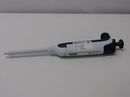Rainin Pipet-Lite L-200 XLS 20-200uL LTS Single Channel Pipette with WARRANTY